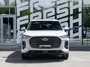 Внедорожник Chery Tiggo 9 2024 года, 3550000 рублей, Волгоград