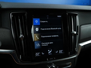 Универсал Volvo V90 Cross Country 2018 года, 2600999 рублей, Москва