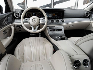 Седан Mercedes-benz CLS-класс 2019 года, 6688444 рублей, Ставрополь