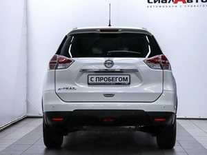 Внедорожник Nissan X-Trail 2016 года, 1599000 рублей, Красноярск