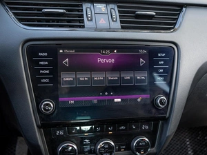 Лифтбек Skoda Octavia 2020 года, 2050000 рублей, Краснодар