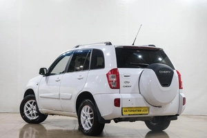 Внедорожник Chery Tiggo (T11) 2013 года, 429000 рублей, Новокузнецк