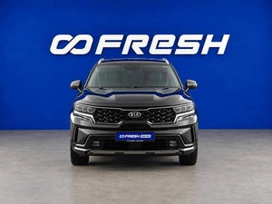 Внедорожник Kia Sorento 2020 года, 3101254 рублей, Москва