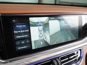 Седан Hongqi H9 2023 года, 4599000 рублей, Воронеж