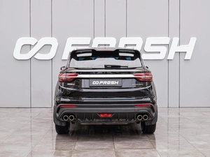 Внедорожник Geely Coolray 2021 года, 1990000 рублей, Краснодар