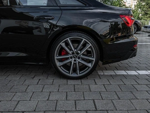 Седан Audi S6 2020 года, 7297000 рублей, Ставрополь