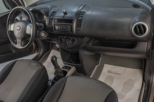 Хетчбэк Nissan Note 2011 года, 699000 рублей, Челябинск