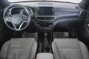 Внедорожник Hyundai Tucson 2019 года, 2259000 рублей, Кемерово