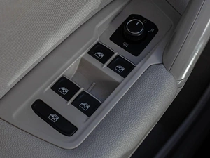 Внедорожник Volkswagen Tiguan 2017 года, 2430000 рублей, Краснодар