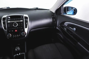 Универсал Kia Ceed 2011 года, 699000 рублей, Пермь
