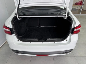 Седан ВАЗ (LADA) Vesta 2023 года, 1095000 рублей, Красноярск