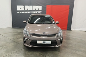 Седан Kia Rio 2019 года, 1550000 рублей, Курск