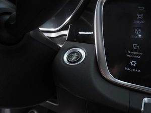 Внедорожник Geely Atlas Pro 2022 года, 2320000 рублей, Ростов-на-Дону