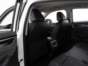 Внедорожник Haval F7x 2023 года, 2091444 рублей, Москва