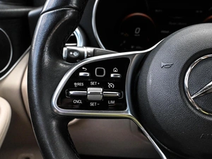 Внедорожник Mercedes-benz GLC-класс Coupe 2020 года, 4949000 рублей, Кирилловка