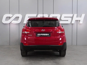 Внедорожник Hyundai ix35 2013 года, 1299000 рублей, Воронеж