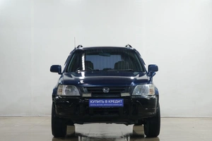 Внедорожник Honda CR-V 1996 года, 459000 рублей, Новокузнецк