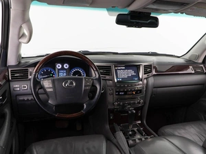 Внедорожник Lexus LX 2008 года, 2679050 рублей, Москва