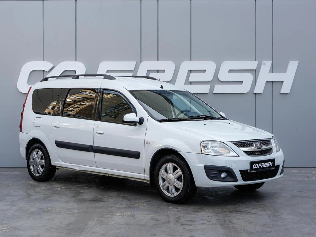 Универсал ВАЗ (LADA) Largus 2015 года, 668000 рублей, Краснодар