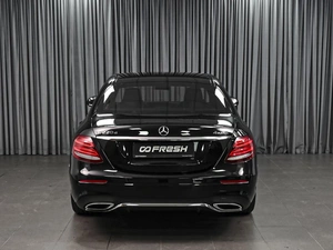 Седан Mercedes-benz E-класс 2018 года, 3125000 рублей, Ставрополь