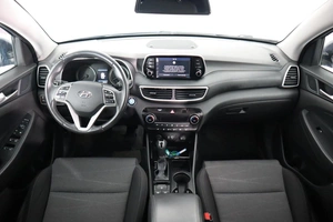 Внедорожник Hyundai Tucson 2018 года, 2140000 рублей, Брянск