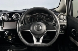 Хетчбэк Nissan Note 2017 года, 1019000 рублей, Челябинск
