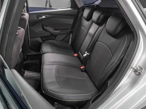 Хетчбэк Ford Focus 2011 года, 835000 рублей, Тюмень
