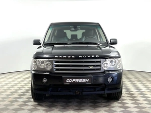 Внедорожник Land Rover Range Rover 2009 года, 1119900 рублей, Казань