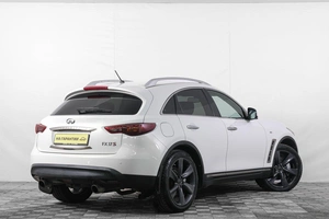 Внедорожник Infiniti FX37 2010 года, 1769000 рублей, Кемерово