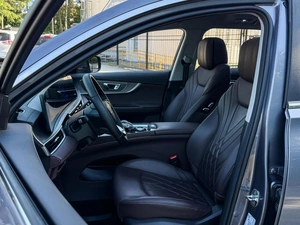 Внедорожник Chery Tiggo 8 Pro Max 2024 года, 2550000 рублей, Большой Сочи