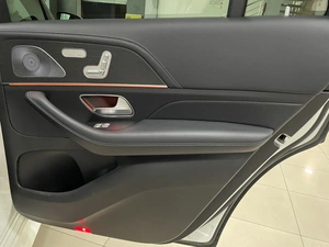 Внедорожник Mercedes-benz GLS-класс 2019 года, 6597000 рублей, Солонцы