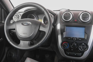 Седан ВАЗ (LADA) Granta 2013 года, 499000 рублей, Кемерово