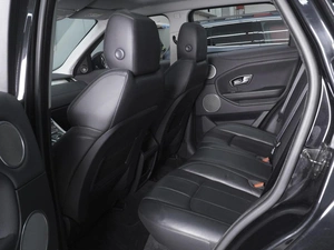 Внедорожник Land Rover Range Rover Evoque 2018 года, 2870000 рублей, Ростов-на-Дону