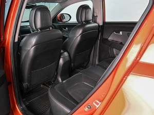 Внедорожник Kia Sportage 2010 года, 1500000 рублей, Аксай