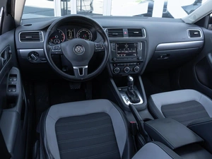 Седан Volkswagen Jetta 2014 года, 1199000 рублей, Волгоград
