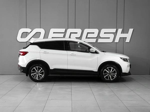Внедорожник Geely Coolray 2022 года, 1568000 рублей, Тверь