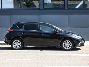 Хетчбэк Toyota Auris 2017 года, 1564000 рублей, Кирилловка