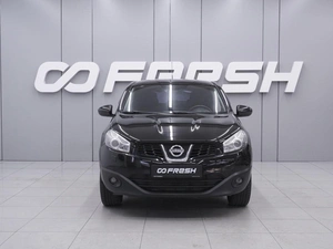 Внедорожник Nissan Qashqai 2011 года, 999000 рублей, Ростов-на-Дону