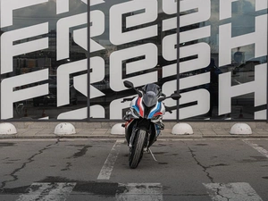 BMW M 1000 RR 2022 года, 2895000 рублей, Краснодар