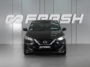 Хетчбэк Nissan Leaf 2018 года, 1689000 рублей, Минеральные Воды