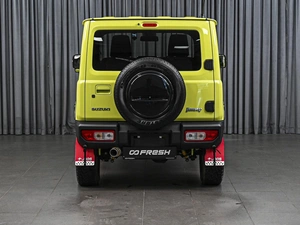 Внедорожник Suzuki Jimny 2021 года, 2450000 рублей, Ставрополь