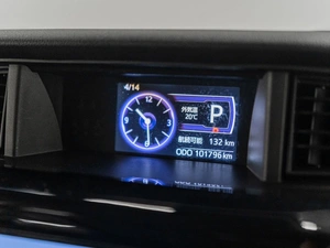 Минивэн Toyota Roomy 2019 года, 1075000 рублей, Красноярск