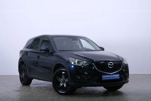 Внедорожник Mazda CX-5 2014 года, 1999000 рублей, Омск