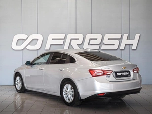 Седан Chevrolet Malibu 2021 года, 1970000 рублей, Муром