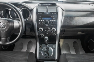 Внедорожник Suzuki Grand Vitara 2006 года, 849000 рублей, Барнаул