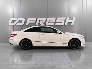 Купе Mercedes-benz E-класс 2009 года, 1699000 рублей, Ростов-на-Дону