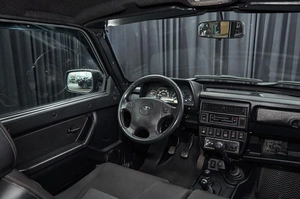 Внедорожник ВАЗ (LADA) 2121 (4x4) Urban 2018 года, 699000 рублей, Красноярск