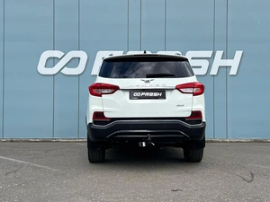 Внедорожник SsangYong Rexton 2018 года, 2799000 рублей, Ижевск