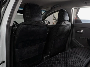 Хетчбэк Kia Rio 2016 года, 1129000 рублей, Тюмень