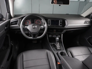 Седан Volkswagen Jetta 2020 года, 1720000 рублей, Минеральные Воды